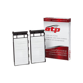 ATP CF-69 White Cabin Air Filter