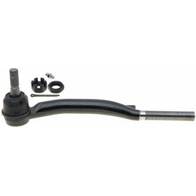 ACDelco 46A0886A Advantage Driver Side Outer Steering Tie Rod End