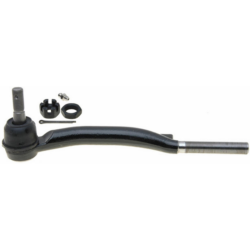 ACDelco 46A0886A Advantage Driver Side Outer Steering Tie Rod End