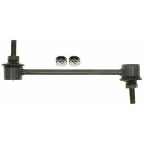 ACDelco 46G0403A Advantage Rear Suspension Stabilizer Bar Link Kit with Hardware