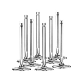 Manley 11544-8 Intake Valve (SBC 2.020 Severe Duty Set of 8), 1 Pack