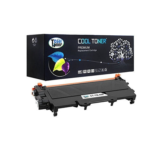 Generic 1 Pack Compatible TN450 TN 450 TN-450 TN 420 TN420 TN-420 Black Toner Cartridge For Brother HL-2280DW HL-2270DW HL-2240 MFC-7240 MFC-7860DW MFC-7460DN DCP-7065DN HL-2240D Printer