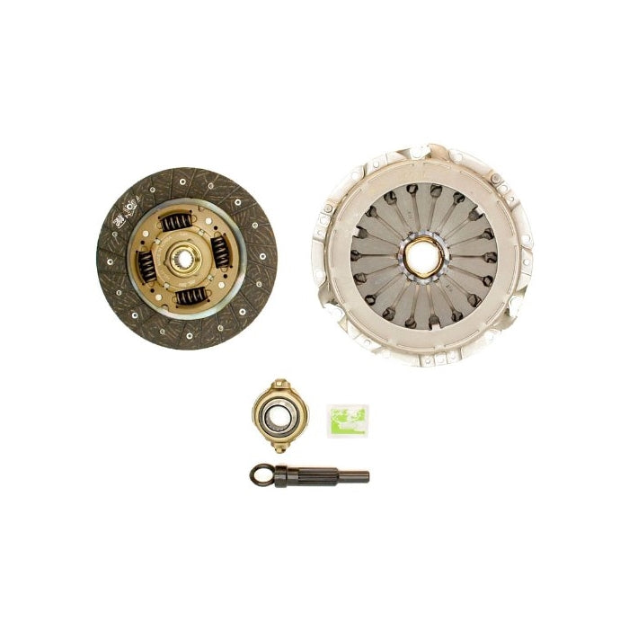Valeo 52152601 OE Replacement Clutch Kit