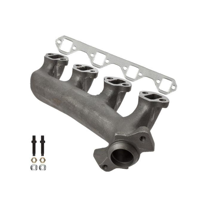 ATP Automotive Graywerks 101031 Exhaust Manifold