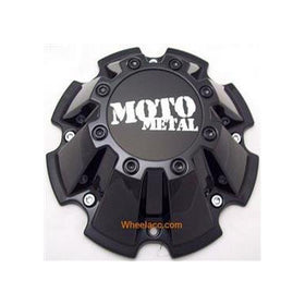 Wheel Pros M793BK01 Wheel Center Cap