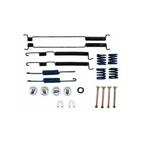 Raybestos H17342 Professional Grade Drum Brake Hardware Kit