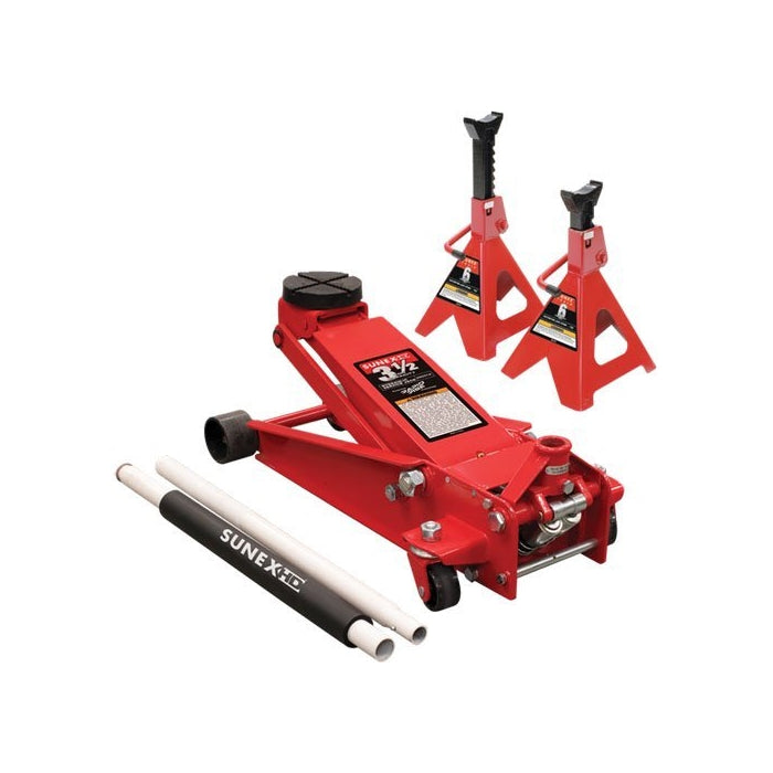 Sunex 66037JPK Service Jack