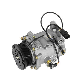 UAC CO 10597AC A/C Compressor and Clutch