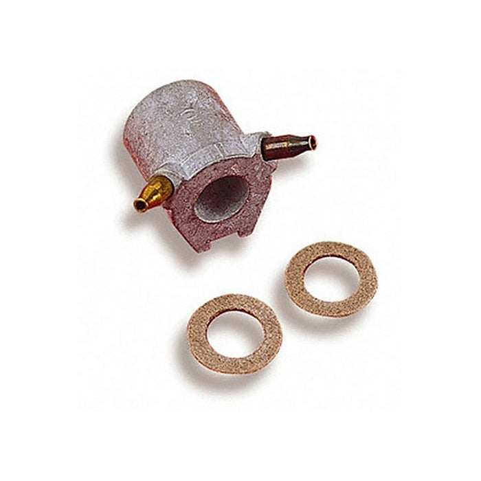 Holley 121-37 Accelerator Pump Discharge Nozzle - Pack of 2