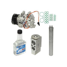 Universal Air Conditioner KT 4430 A/C Compressor and Component Kit