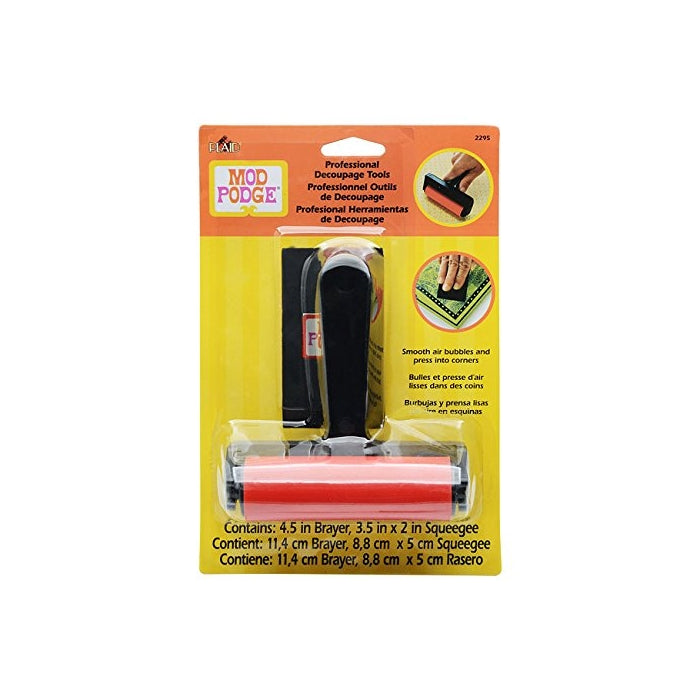 Mod Podge Professional Decoupage Tool Set, 2295