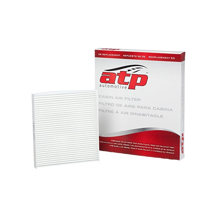 ATP Automotive CF-75 White Cabin Air Filter