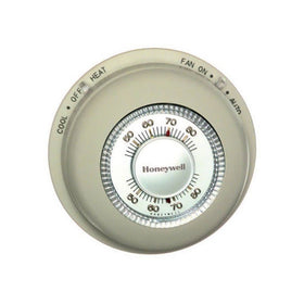 Honeywell T87N1000 Heat / Cool Thermostat