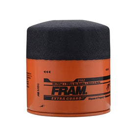 Fram PH2 Extra Guard Passenger Car Spin-On Oil Filter