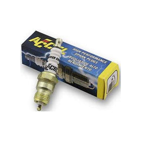ACCEL U-Groove 2410A Spark Plug Pair 2410A