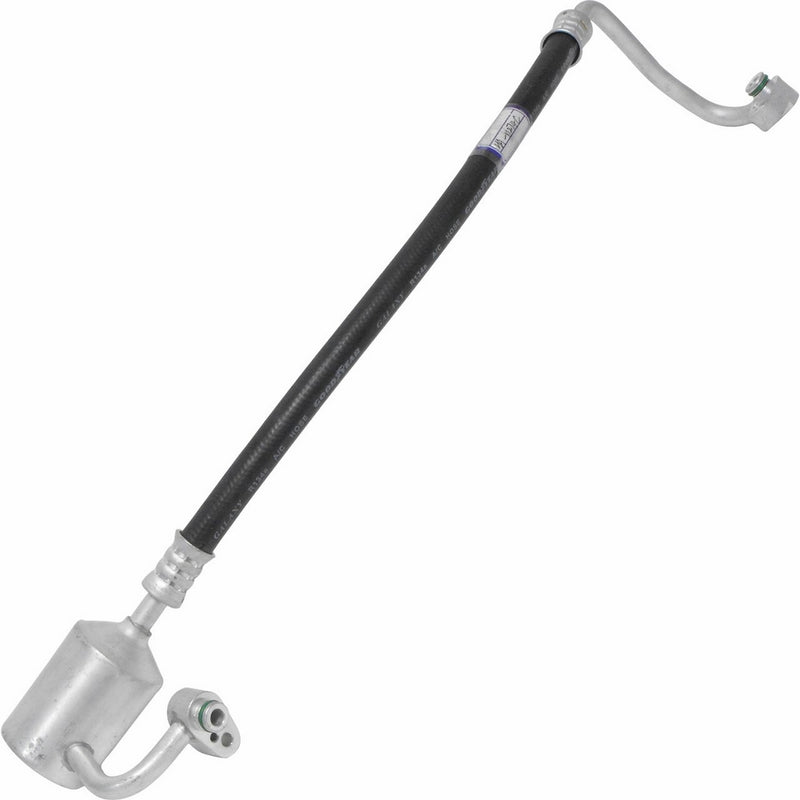 UAC HA 11274C A/C Refrigerant Discharge Hose