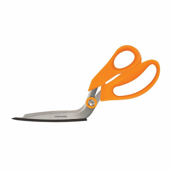 Fiskars Non-scratch Kitchen Shears (10.5 Inch), 510091-1001