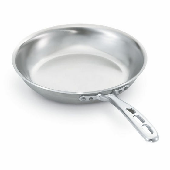 Vollrath 69210 Tribute 10" S/S Fry Pan