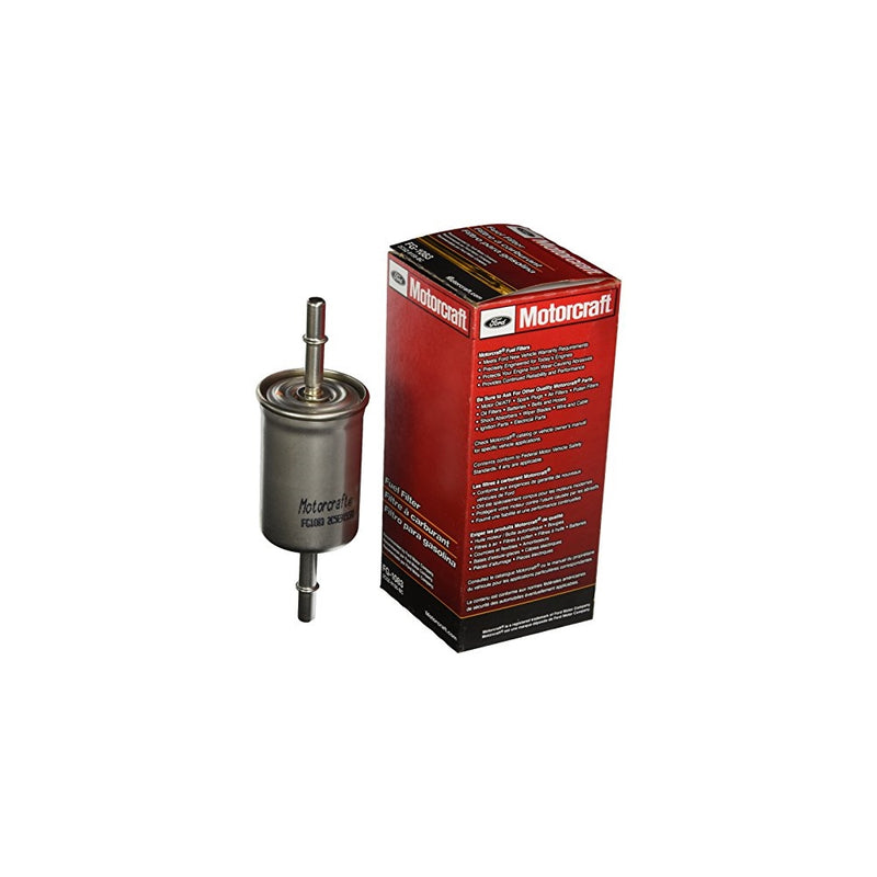 Motorcraft FG1083 Fuel Filter