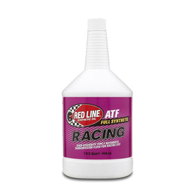 Red Line 30304 Racing ATF, 1 Quart, 1 Pack