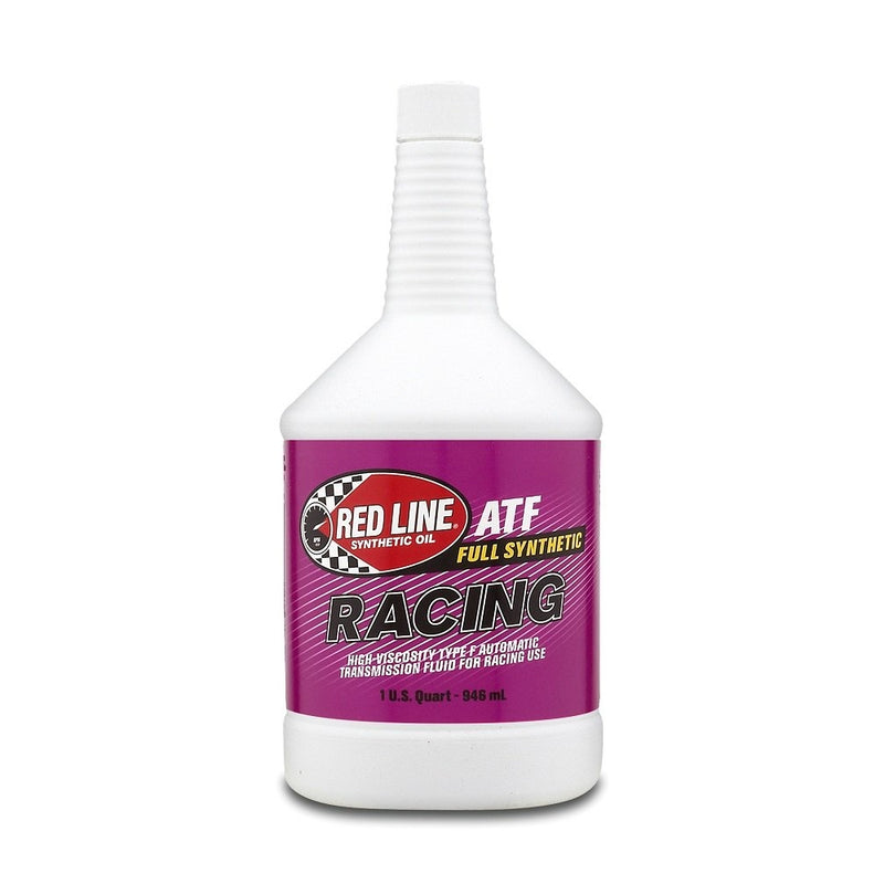 Red Line 30304 Racing ATF, 1 Quart, 1 Pack