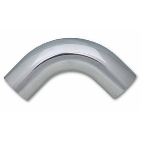 Vibrant 2891 Polished Aluminum 90 Degree Bend
