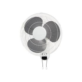 Lorell LLR49256 Wall Mount Fan