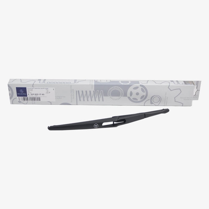 Mercedes-Benz Rear Wiper Blade Genuine Original 1698201745