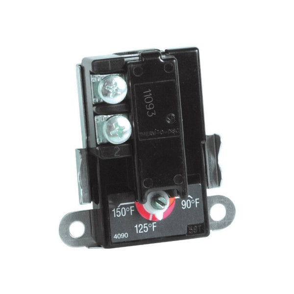 Camco 8123 Lower Thermostat
