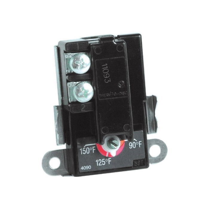 Camco 8123 Lower Thermostat