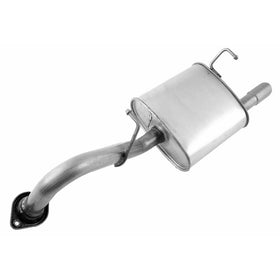 Walker 53757 Quiet-Flow Muffler