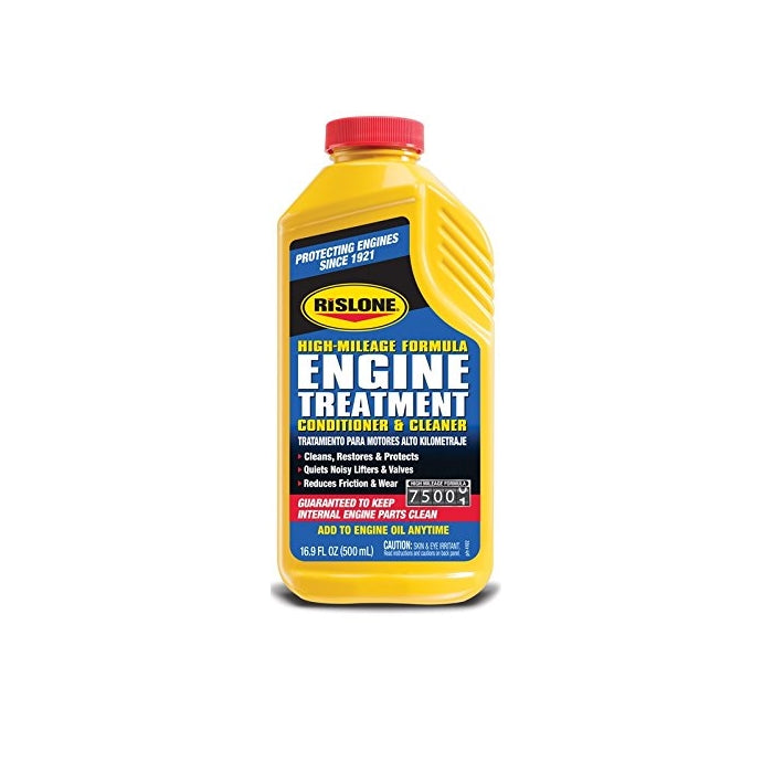 Bar's Products Rislone Engine Treatment Concentrate-16.9 oz