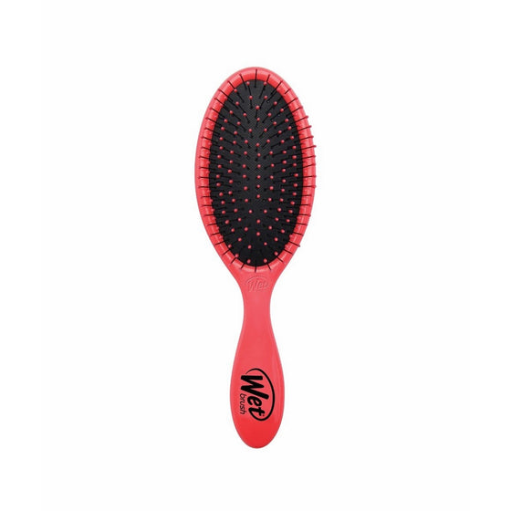 The Wet Brush 1 Count Pro Select The Original Detangler Punchy Pink