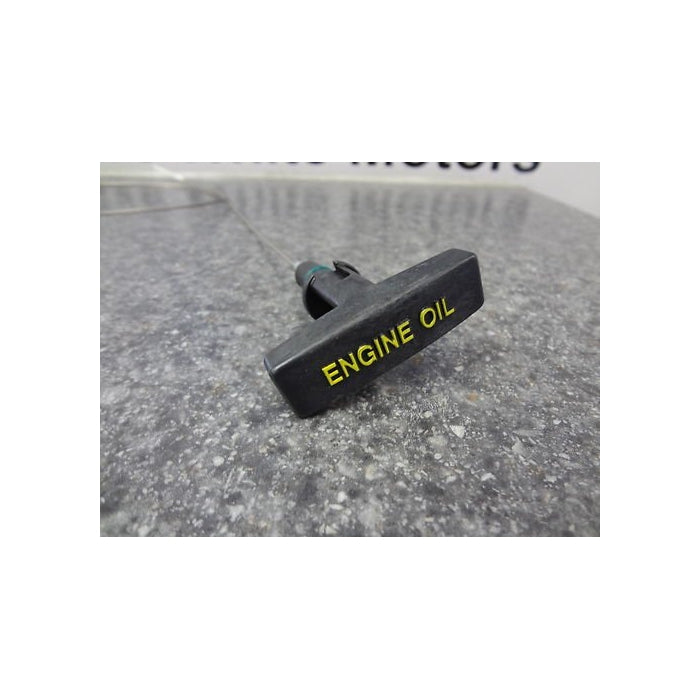 2007-2012 DODGE RAM CUMMINS DIESEL 6.7L 6.7 ENGINE OIL DIPSTICK DIP STICK MOPAR OEM