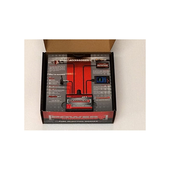Dynojet (17-003) Power Commander V Fuel Injection Module