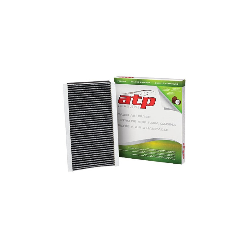 ATP RA-91Carbon Activated Premium Cabin Air Filter