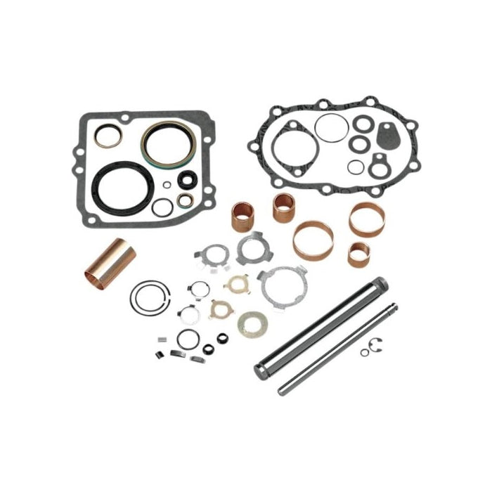 Jims USA Transmission Rebuild Kit