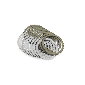 Barnett Performance Products Extra Plate Clutch Kit - Kevlar 307-30-10013