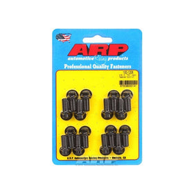 ARP 100-1208 12-Point 3/8" x .750 UHL Header Bolt Kit - 16 Piece