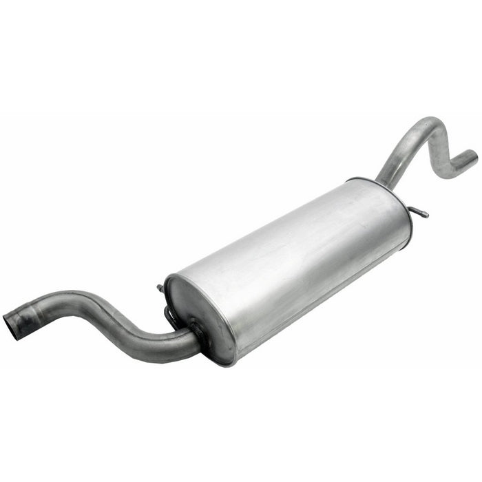 Walker 55559 Quiet-Flow Stainless Steel Muffler Assembly