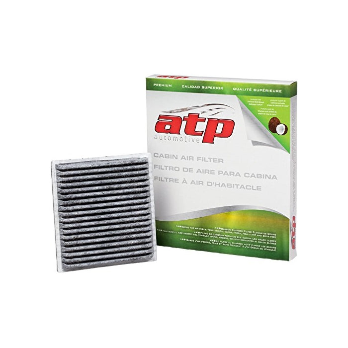 ATP RA-128Carbon Activated Premium Cabin Air Filter
