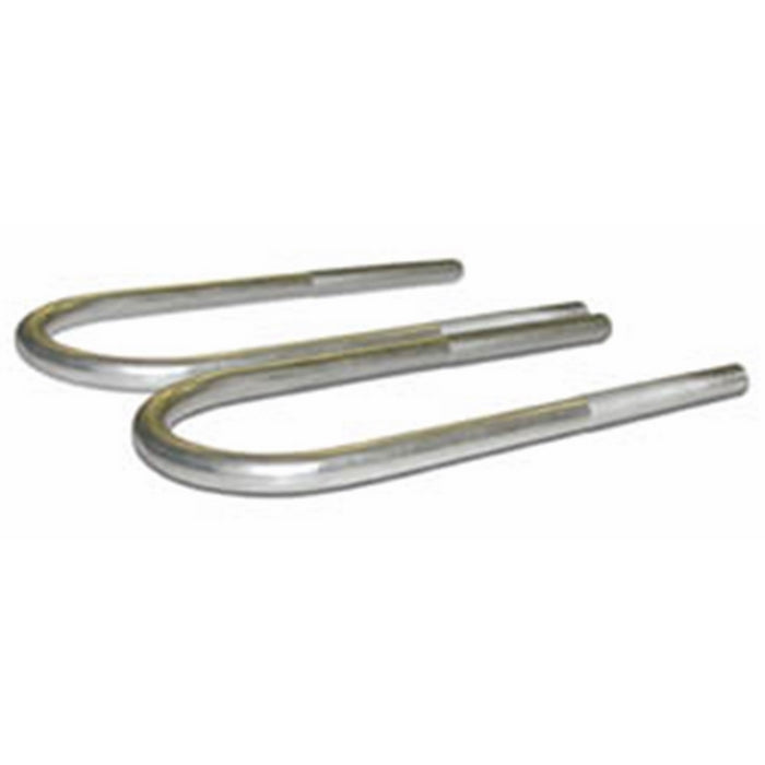 Pro Comp 50190 Rear U-Bolt Kit for Ford F250/F350 '99-'08