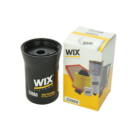 WIX Filters - 33960 Heavy Duty Spin On Fuel Water Separator, Pack of 1