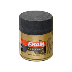 FRAM XG7317 ULTRA Spin-On Oil Filter with Sure Grip