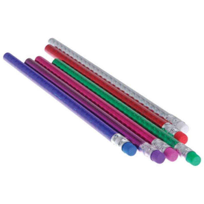 Dozen Prism Pencils