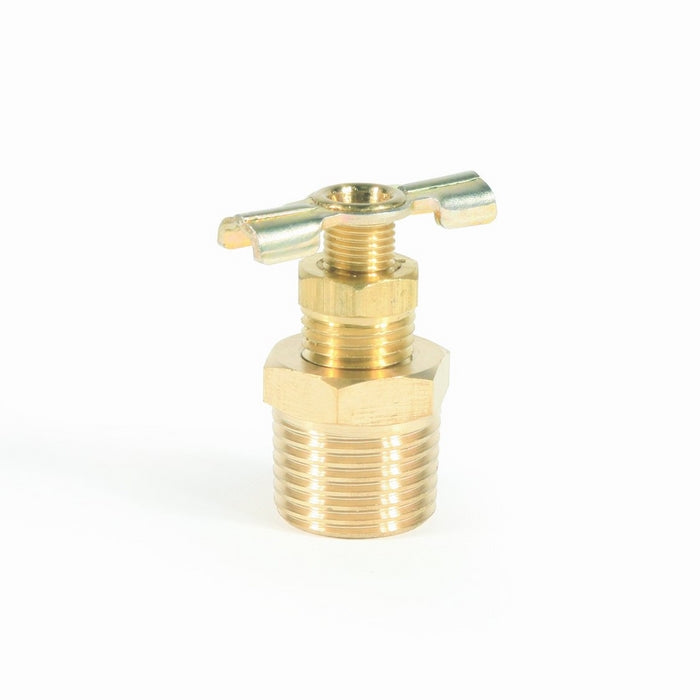 Camco 11703 1/2" Water Heater Drain Valve