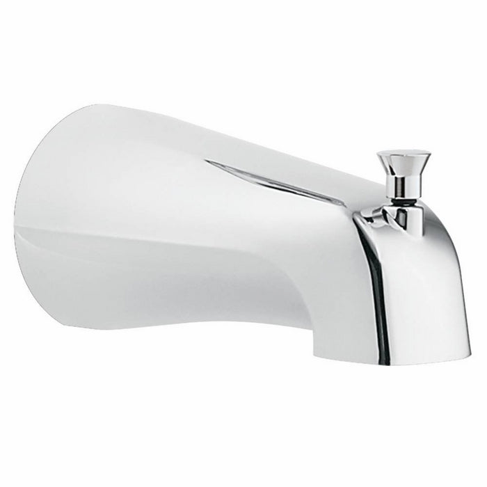 Moen 3800 Diverter Spouts, Chrome