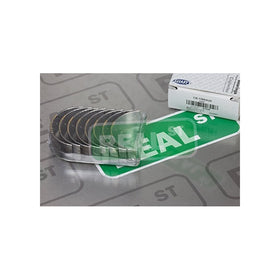 Clevite CB-1589A(4) Engine Connecting Rod Bearing Set