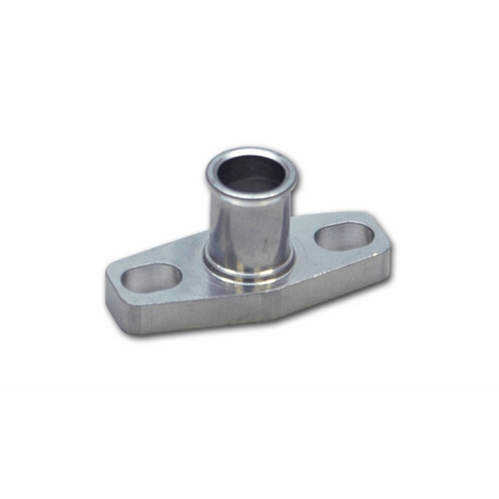 Vibrant (2850) 5/8 Outer Diameter Male Neck Oil Drain Flange