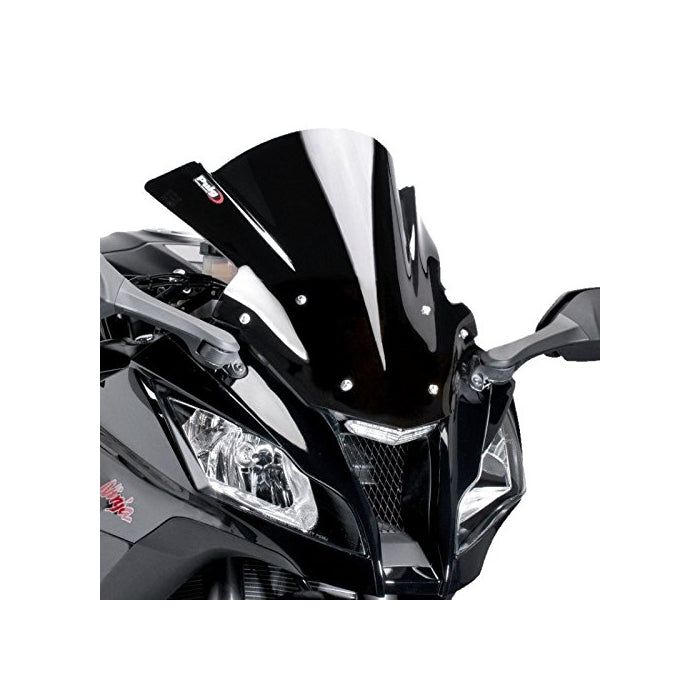 Puig 5603N Black Racing Screen